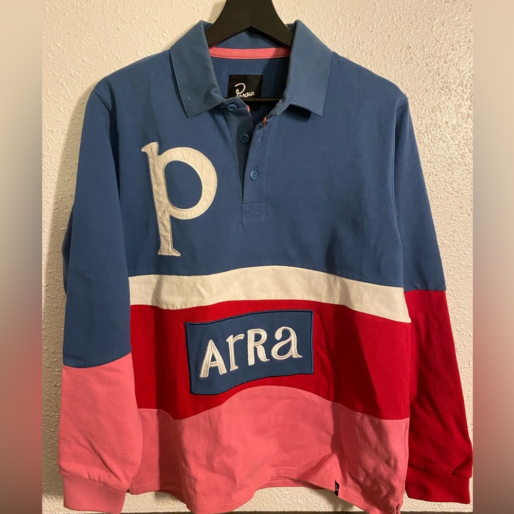 Parra Rugby Shirt